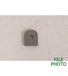 Firing Pin Stop - Satin Nickel - Original